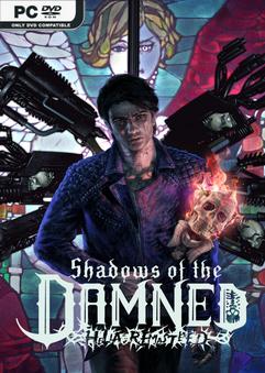 Shadows of the Damned Hella Remastered-RUNE Free Download