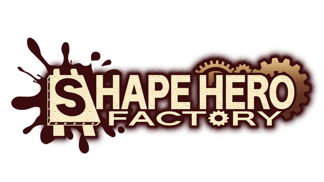 shapehero-factory-early-access-logo