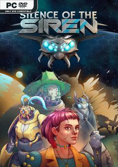 Silence of the Siren Build 16300121 Free Download