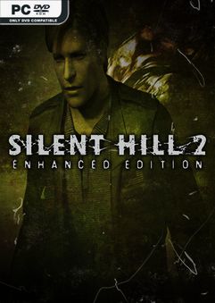 Silent Hill 2 Enhanced Edition-Repack Free Download