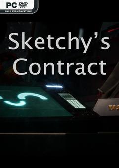 Sketchys Contract Build 16260358 Free Download