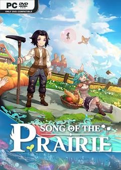 song of the prairie v1.1.88 skidrow thumbnail