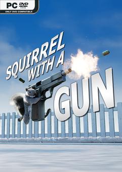 Squirrel with a Gun Build 16137390 Free Download