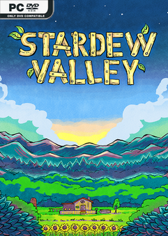 Stardew Valley v1.6.13-P2P Free Download