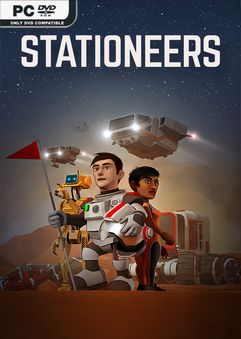 Stationeers Short Circuit Early Access Free Download