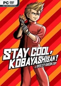 Stay Cool Kobayashi San A River City Ransom Story v4142264 Free Download