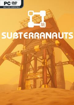 Subterranauts v0.3.10-0xdeadcode Free Download