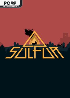 SULFUR v0.9.9 Free Download