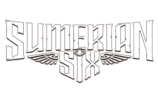 sumerian-six-v1.0.2-i_know-logo