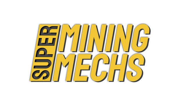 super-mining-mechs-build-16264864-logo