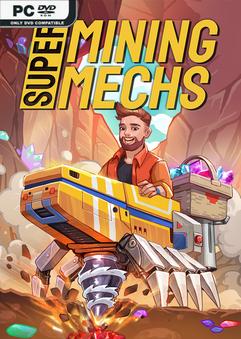 Super Mining Mechs Build 16264864 Free Download