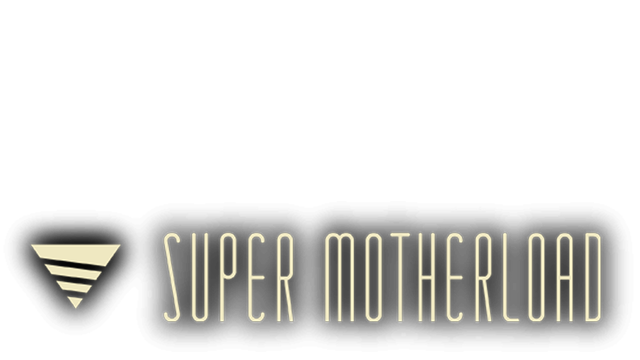 super-motherload-v1.04.01-logo