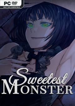 Sweetest Monster Build 12383710 Free Download