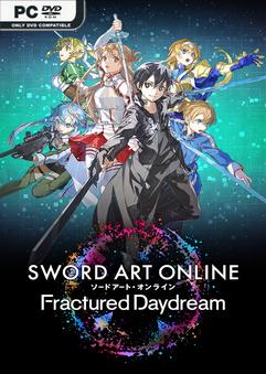 sword art online fractured daydream v1.1.2.1 thumbnail