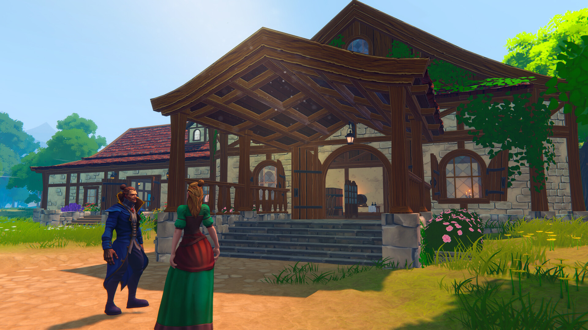 tavern-manager-simulator-build-16238971-screenshots