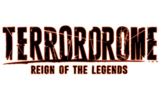 terrordrome-reign-of-the-legends-build-16075558-logo