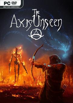 The Axis Unseen v1.05-P2P Free Download