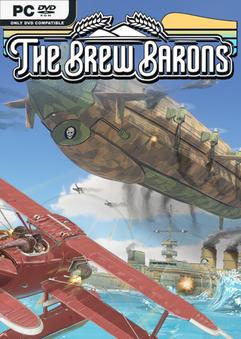 The Brew Barons Build 15839242 Free Download