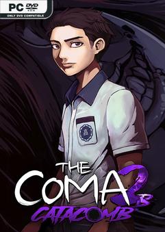 the coma 2b catacomb v1.0.6 thumbnail