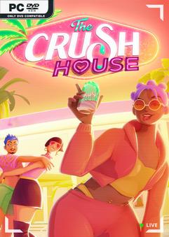 The Crush House v1.4.9759-P2P Free Download