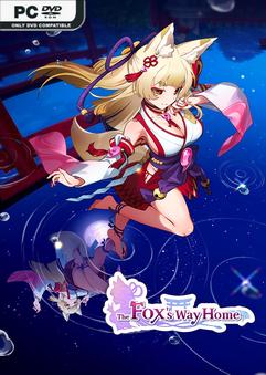 The Foxs Way Home v1.0.1 Free Download