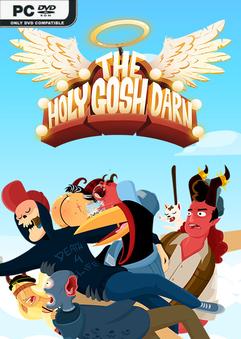 The Holy Gosh Darn Build 16197285 Free Download