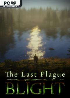 The Last Plague Blight v0.9.9 Free Download