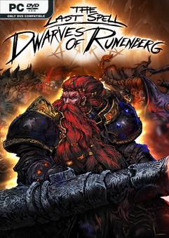 The Last Spell Dwarves of Runenberg v1.1.3.4-I_KnoW Free Download