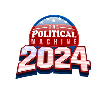 the-political-machine-2024-pre-election-skidrow-logo