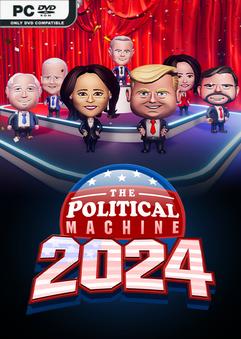 the political machine 2024 pre election skidrow thumbnail