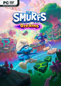 The Smurfs Dreams v77243 Free Download