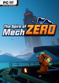 the spire of mech zero tenoke thumbnail