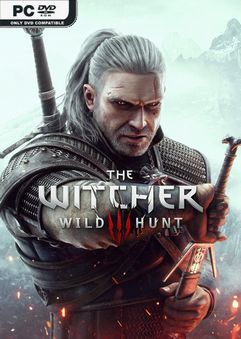 the witcher 3 wild hunt complete edition v4.04a repack thumbnail