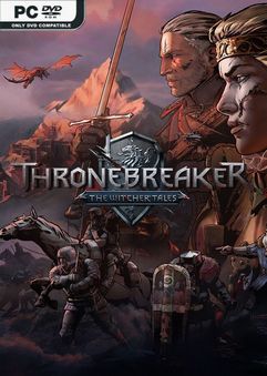 thronebreaker the witcher tales v1.2 thumbnail