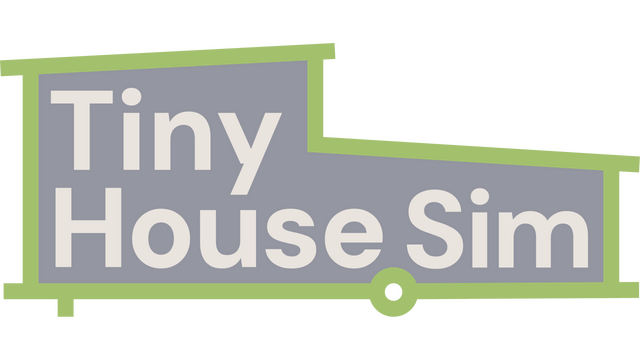 tiny-house-simulator-early-access-logo