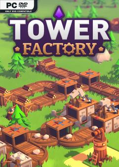 Tower Factory Early Access Free Download