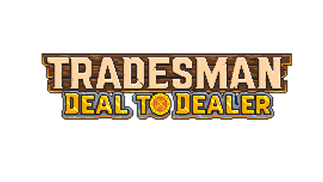 tradesman-deal-to-dealer-build-16342469-logo