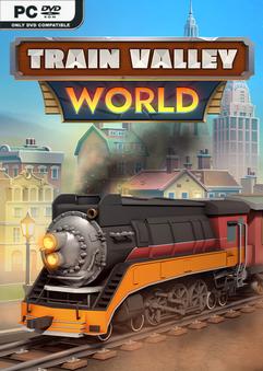 Train Valley World Build 16289730 Free Download