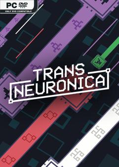 Trans Neuronica v1.0.7 Free Download