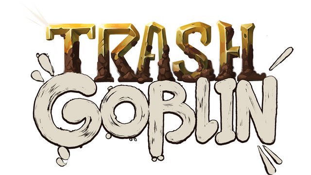 trash-goblin-early-access-logo