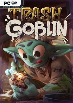 Trash Goblin Early Access Free Download