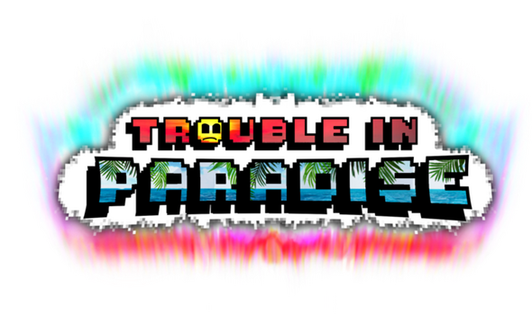 trouble-in-paradise-tenoke-logo