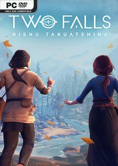 Two Falls Nishu Takuatshina-SKIDROW Free Download