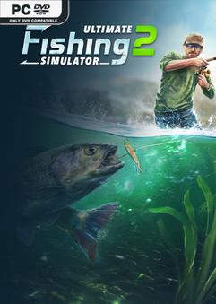 ultimate fishing simulator 2 build 16256269 thumbnail