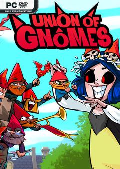 Union of Gnomes v1116 Free Download