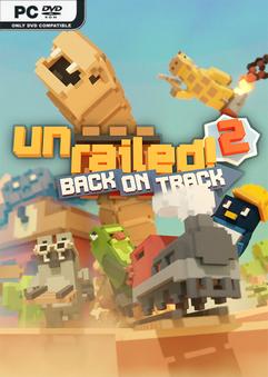 Unrailed 2 Back on Track Build 07112024-0xdeadcode Free Download