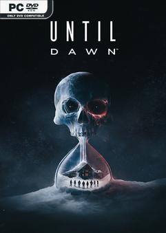 Until Dawn v1.06-P2P Free Download