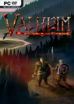 Valheim v0.219.14-0xdeadcode Free Download