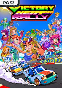 Victory Heat Rally Build 16299999 Free Download