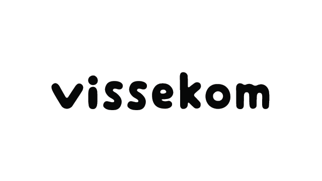 vissekom-v1.0-logo